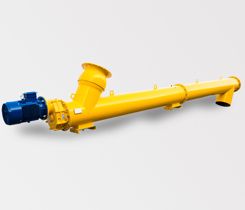 優質減速箱重型設計，噴丸粉末處理防腐（fǔ）蝕