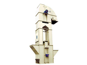 TB垂直鬥式提升(shēng)機