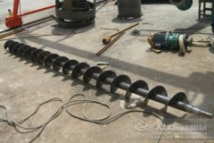 <b>螺旋輸送機葉片會（huì）損（sǔn）壞的原因分析</b>