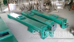 <b>輸（shū）送水泥用什麽機器</b>