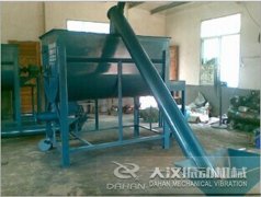 新鄉螺旋輸送機（jī）較值（zhí）得客戶信賴的廠家（jiā）