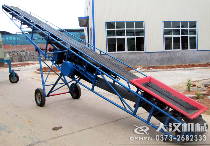 耐高溫螺旋輸送機